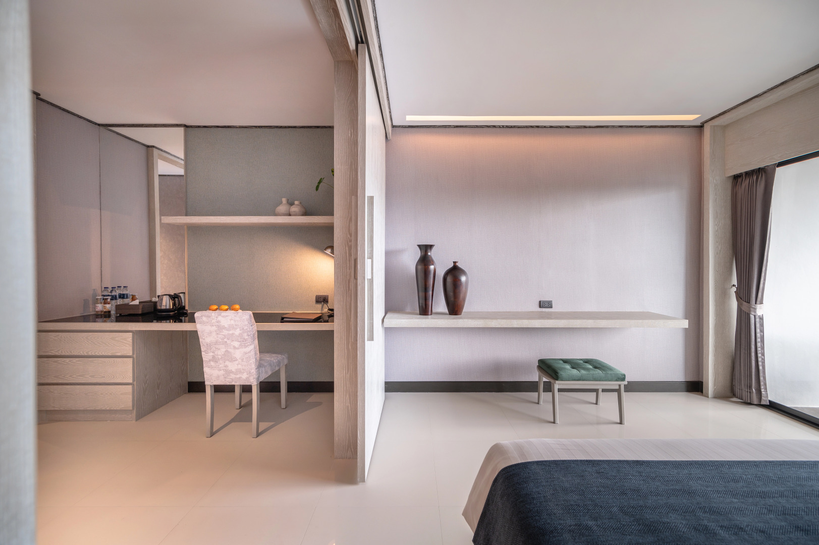 Manhattan Pattaya Hotel