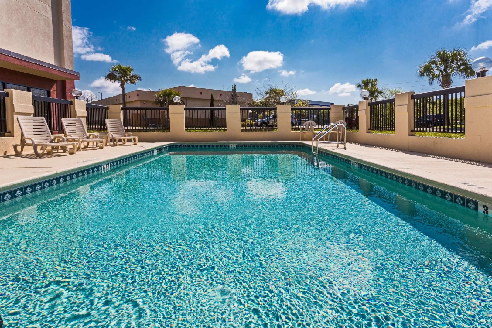 Best Western Plus Panama City Hotel