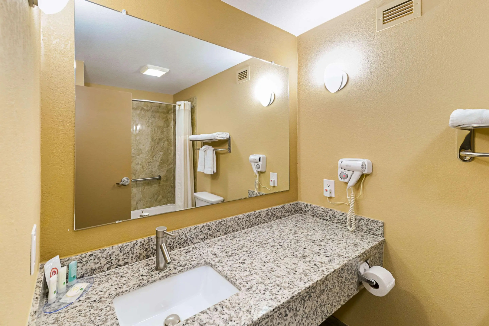Quality Inn & Suites Lubbock South