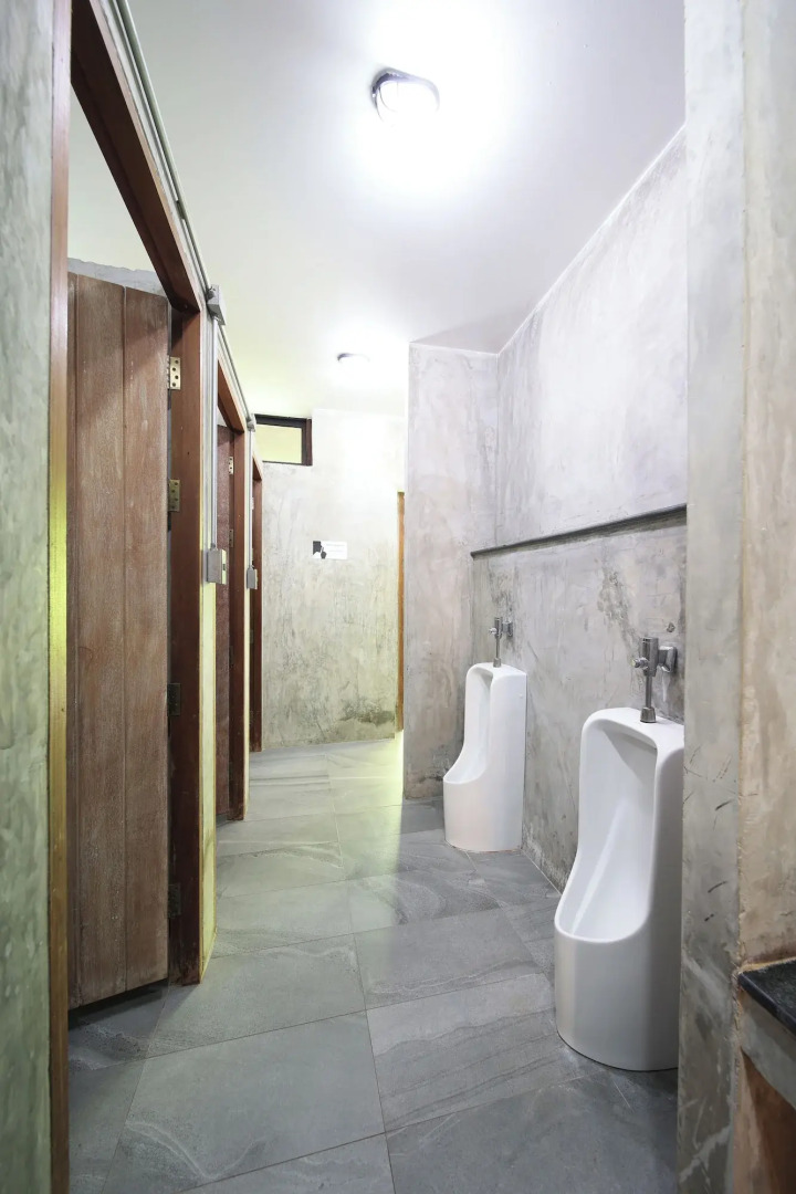 The Chic Lipe - Hostel