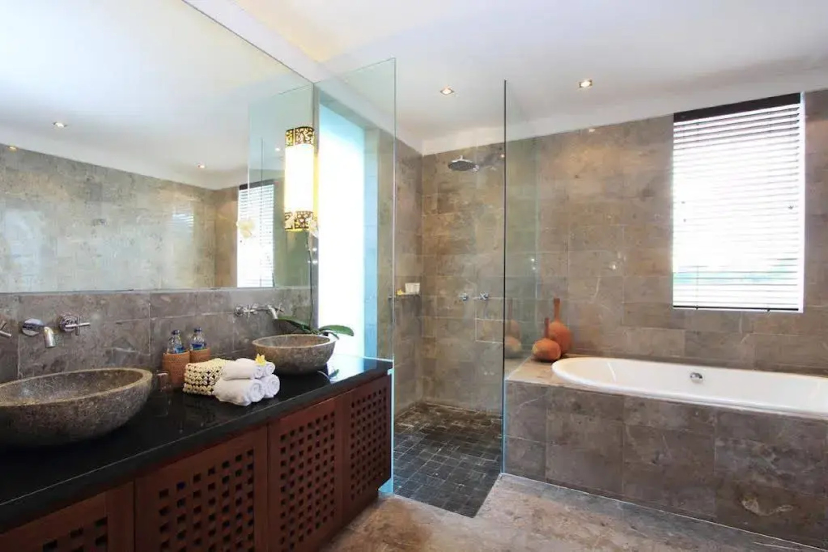 Villa Uma Nina by Nakula