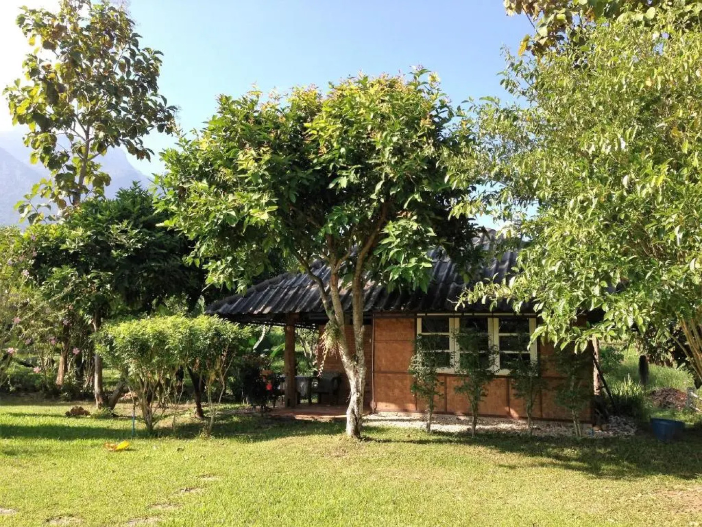 Yang Tone Farm Stay