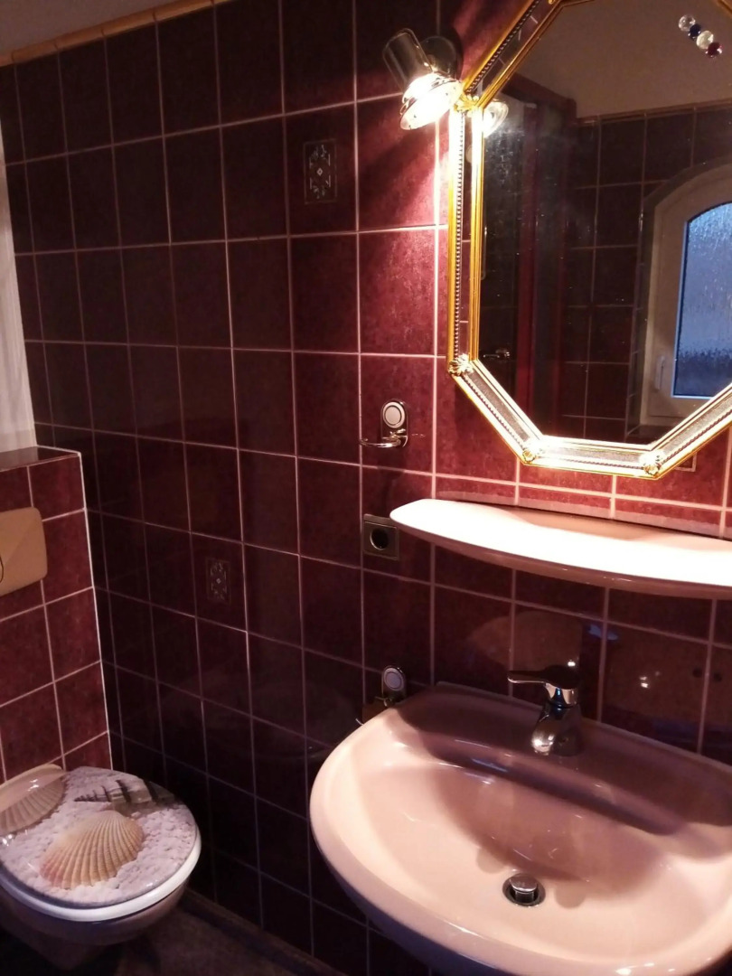 Pension Am Rosental Merseburg