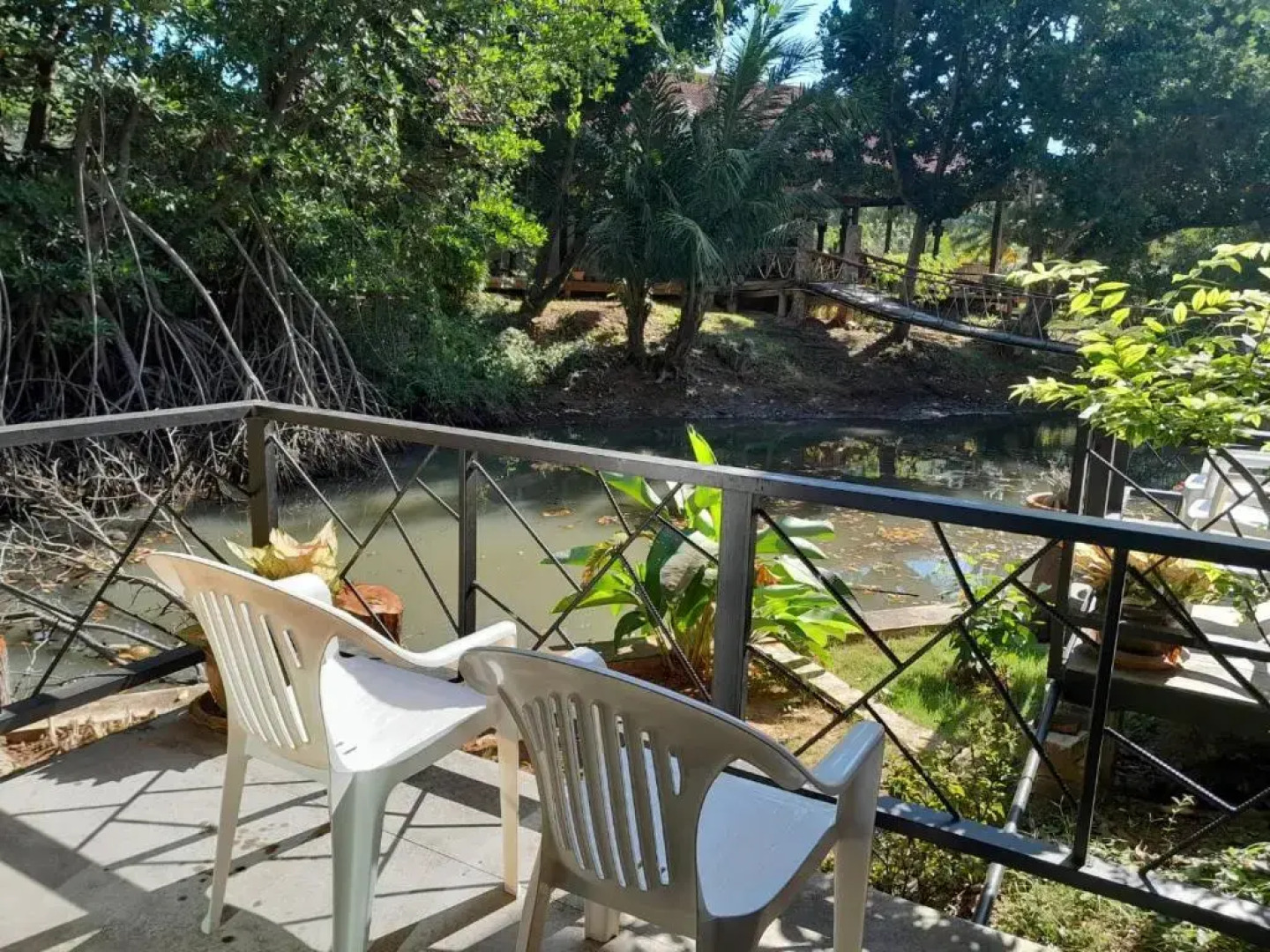 Chanchaolao Beach Resort