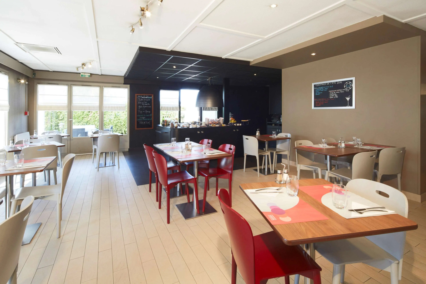 Campanile Dijon Marsannay