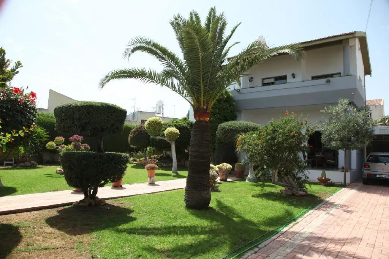 Residence L' Aubrais