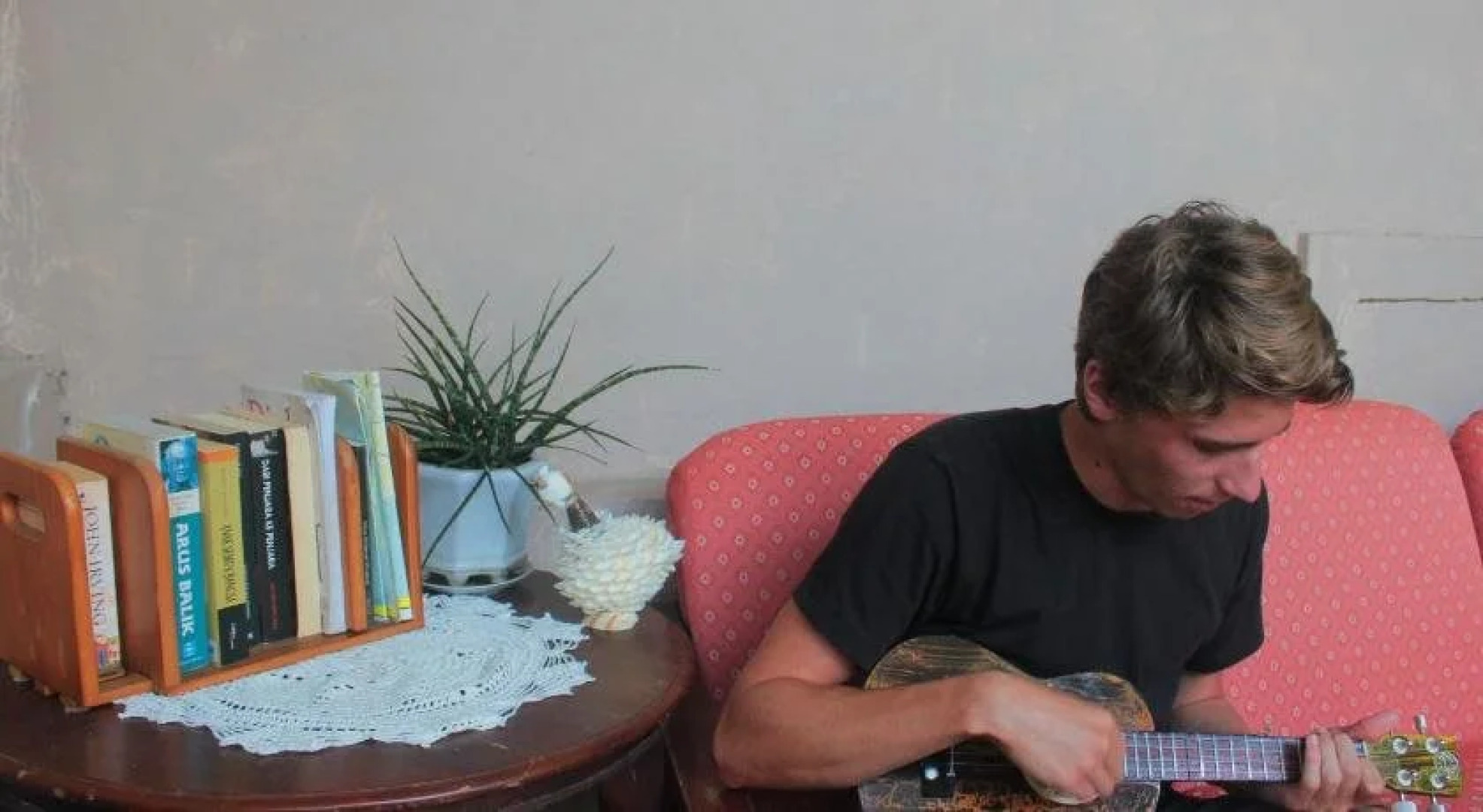 Tropicana Guest House