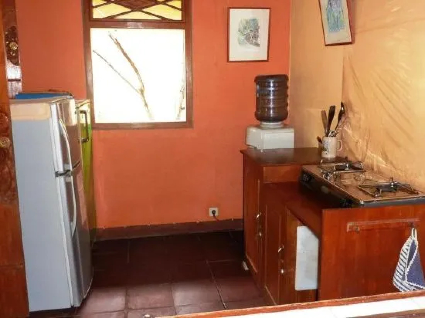 Saraswati Holiday House