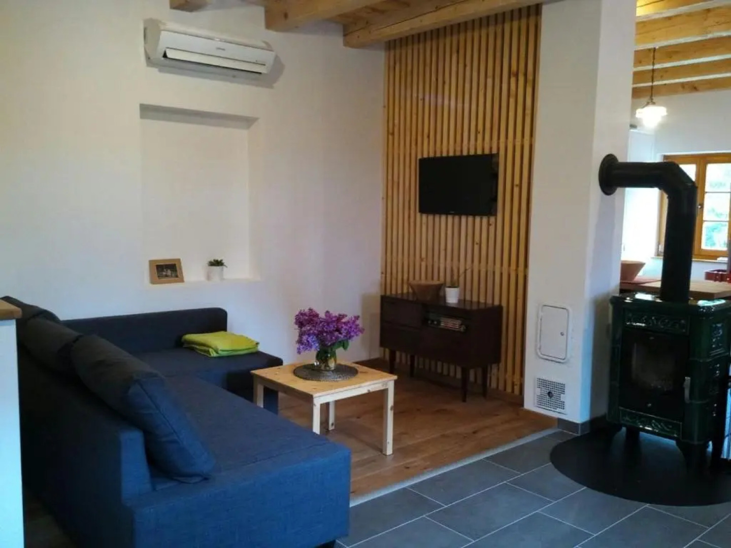 Kellerstöckl am Liendlberg