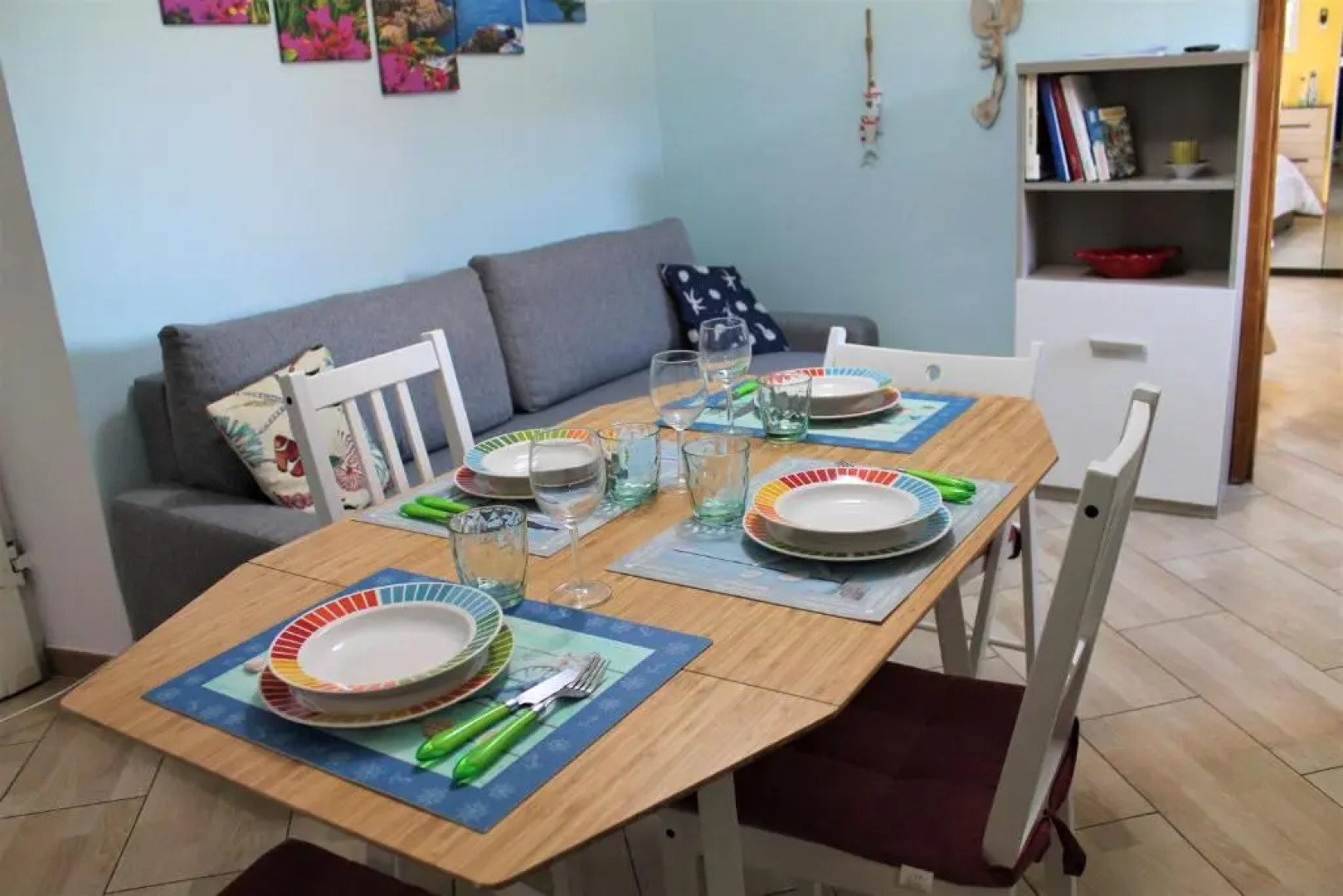 Ca de Armando - Val di Vara E Cinque Terre