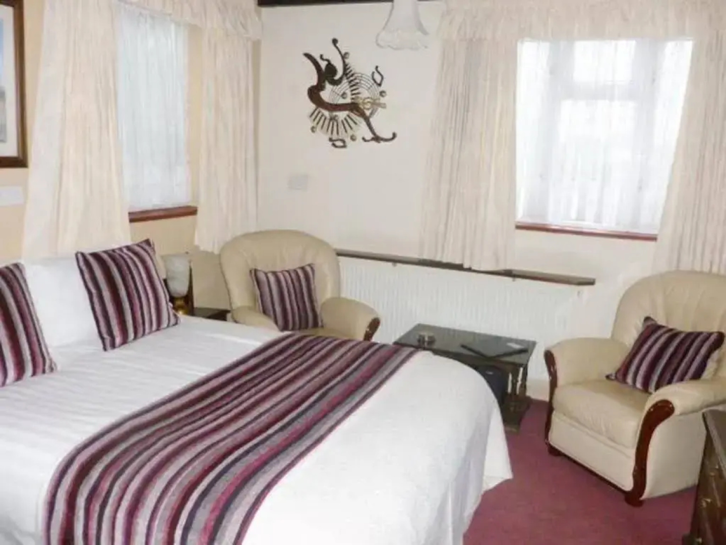 School Lodge Country Guesthouse