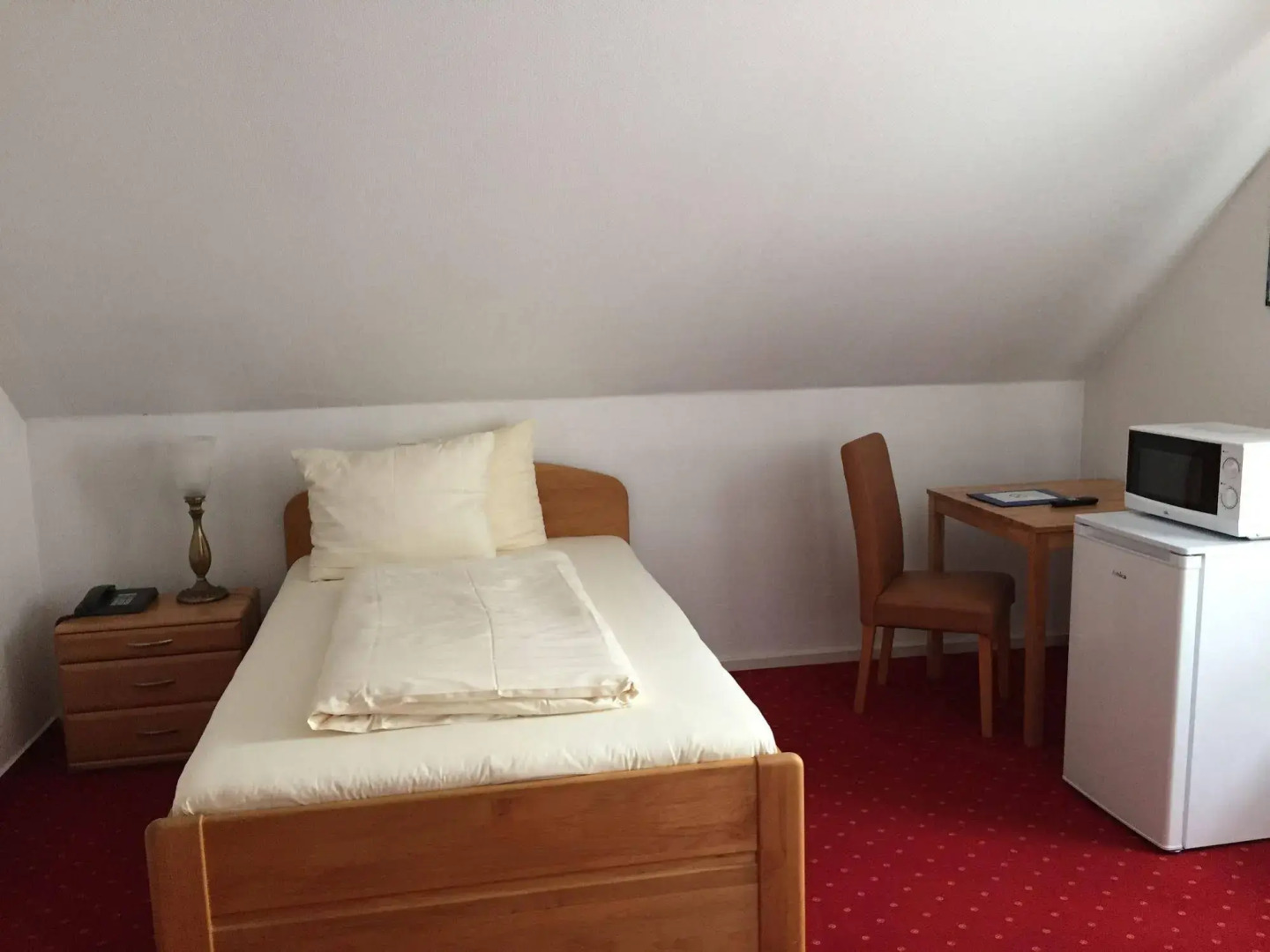 TDY Homes Hotel Schattner