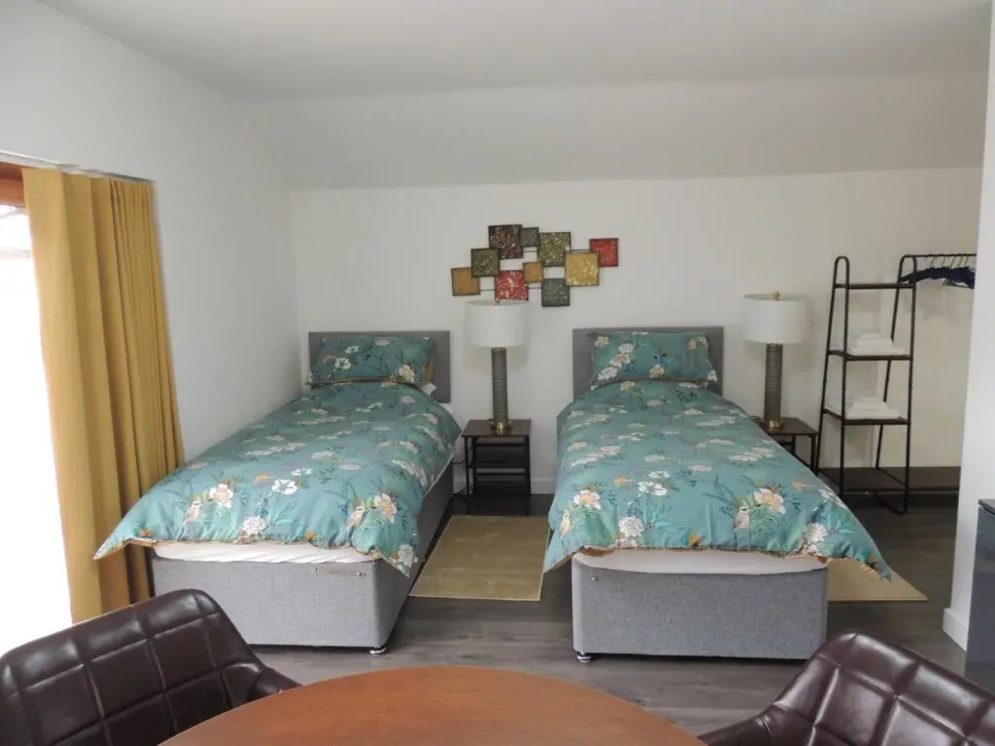 Braeview Studio (Adults Only)