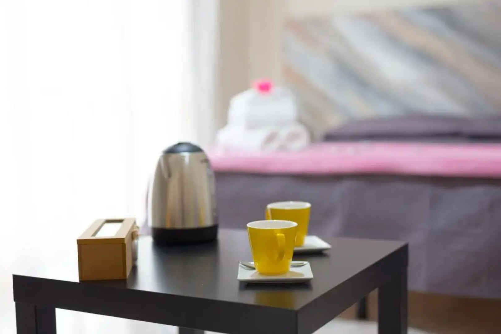 B&B La Perla dei Casali