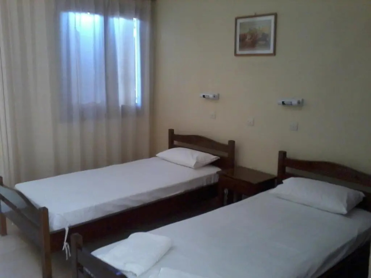 Villa Anna Apartments