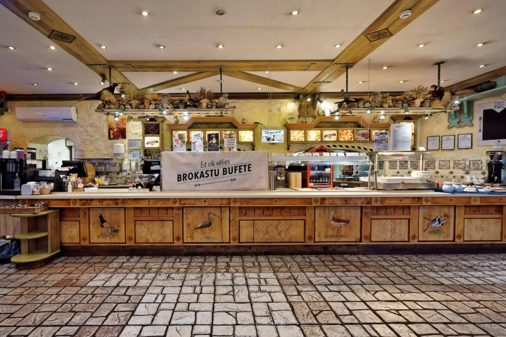 Rigaapartment Gertruda