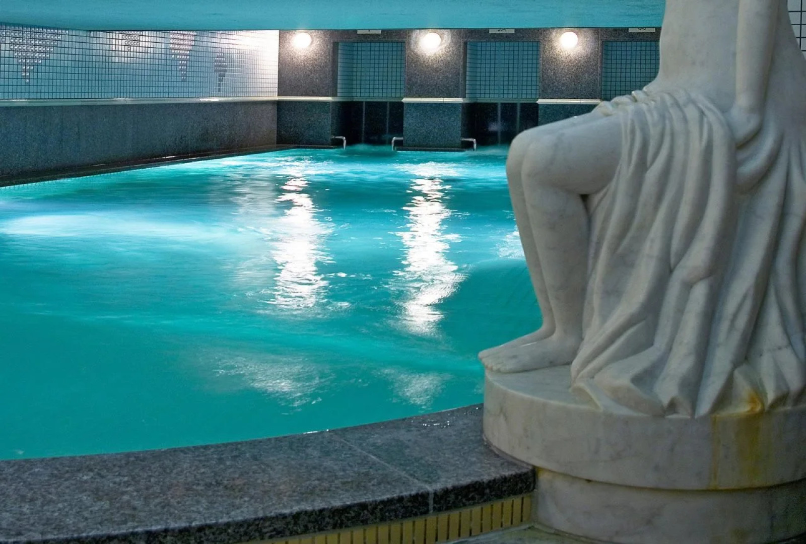 OMO7 Asahikawa by Hoshino Resorts