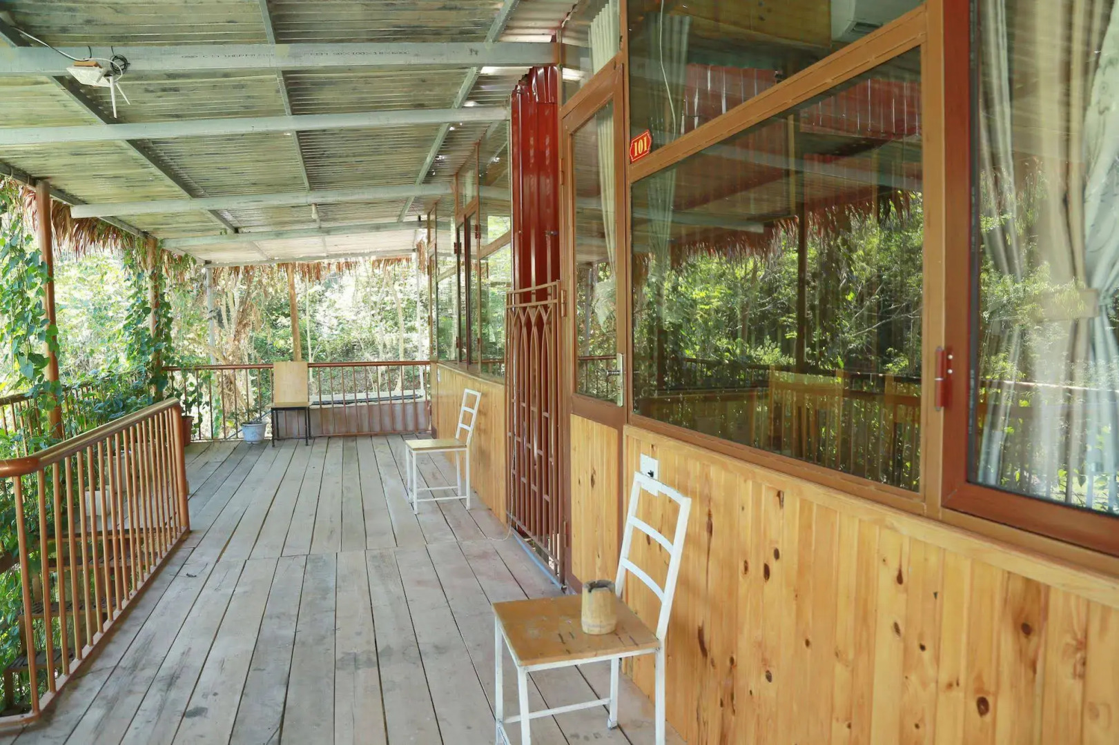 Phong Nha Midtown Hotel