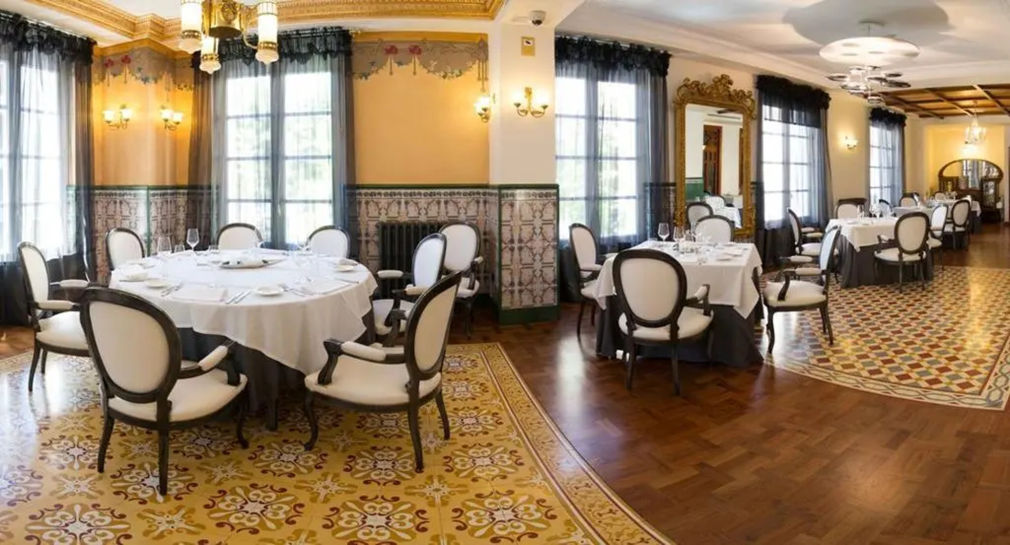 San Ramon Del Somontano