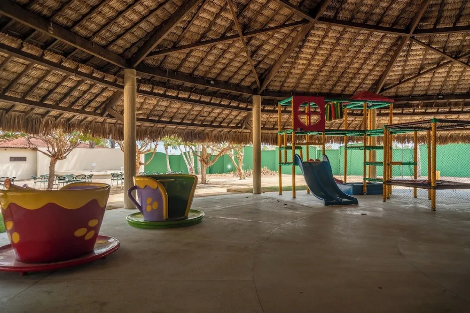 Sun City Rota das Emoções by Nobile