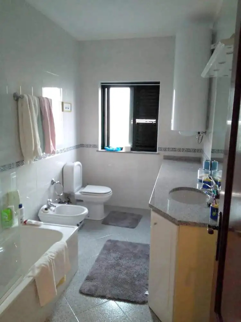 Villa With 4 Bedrooms in Valença, With Private Pool, Enclosed Garden a