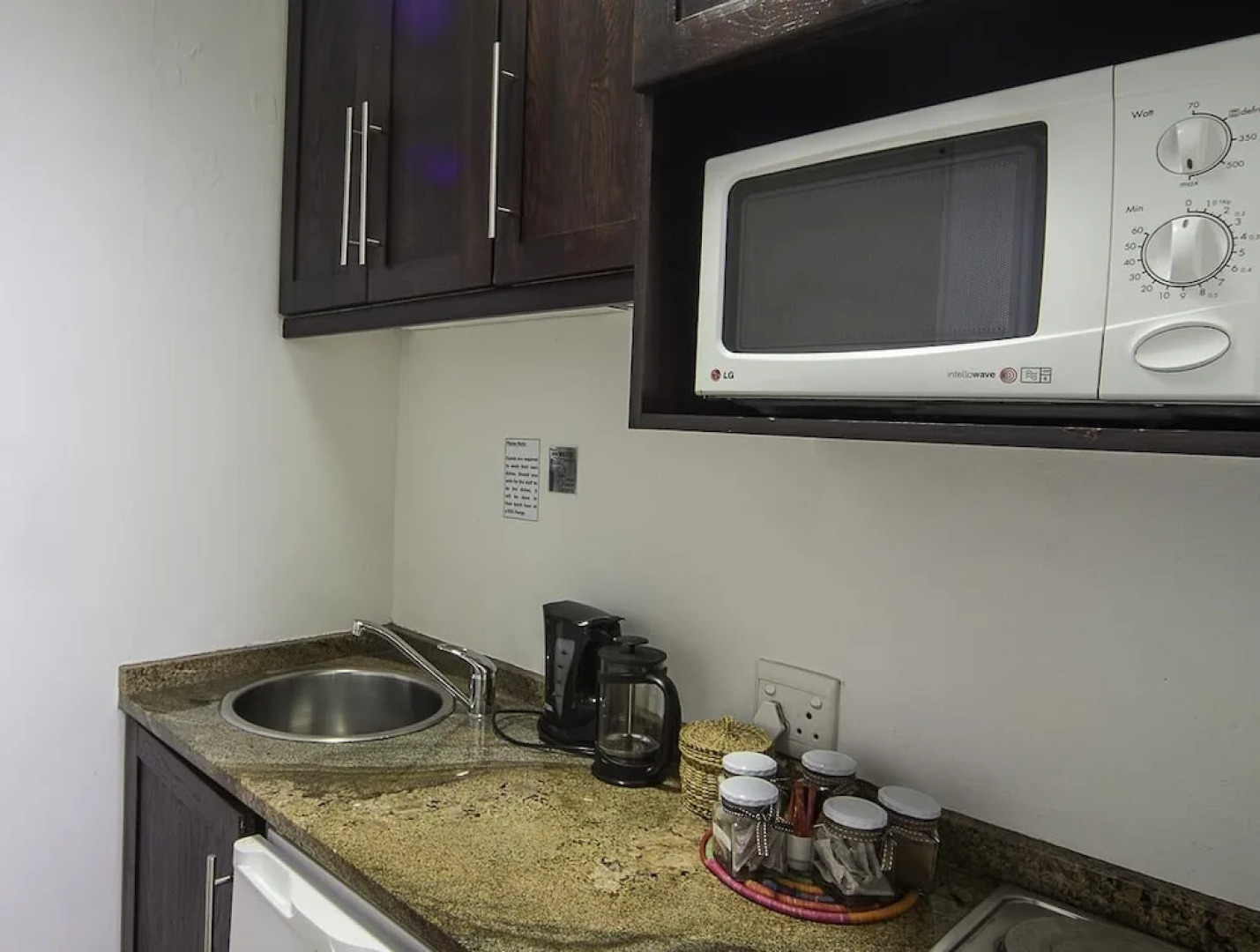 Zeranka Lodge Umhlanga