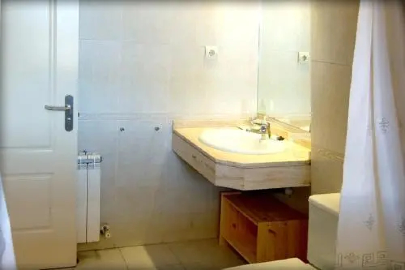 Apartamentos Cinco Rosas