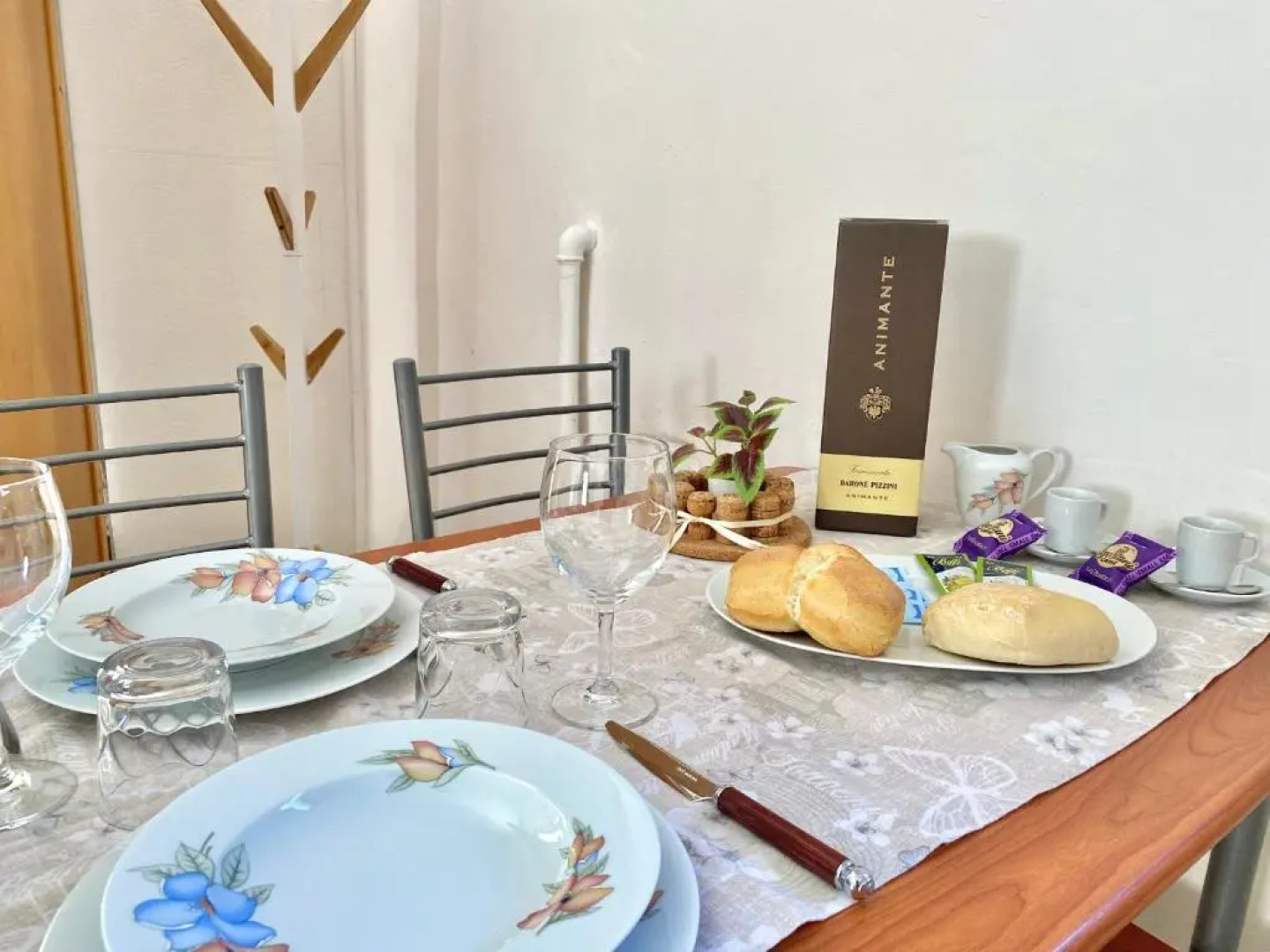 10' da BRESCIA in Franciacorta tra Lago & Vigneti relax a 2 passi dalla città