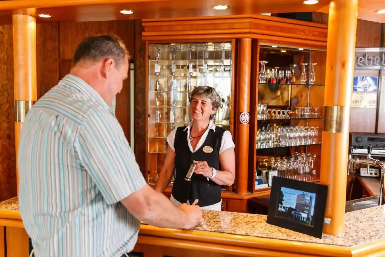 Akzent City Hotel Kleve