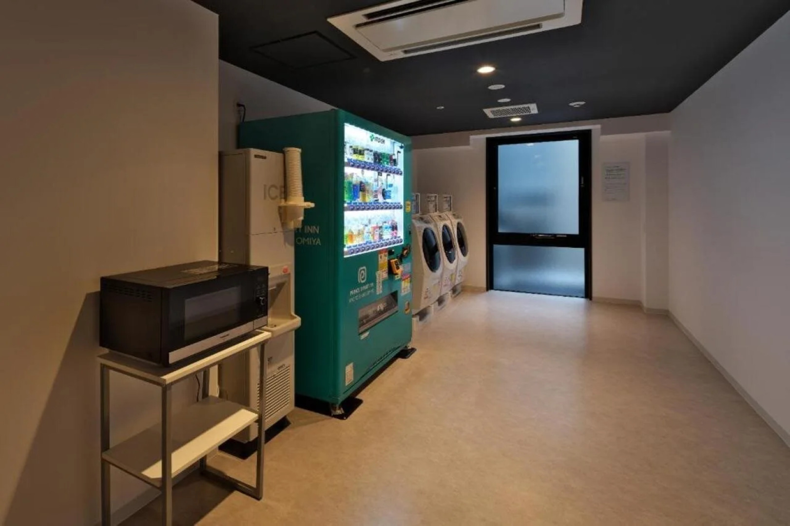 Prince Smart Inn Kyoto Shijo Omiya