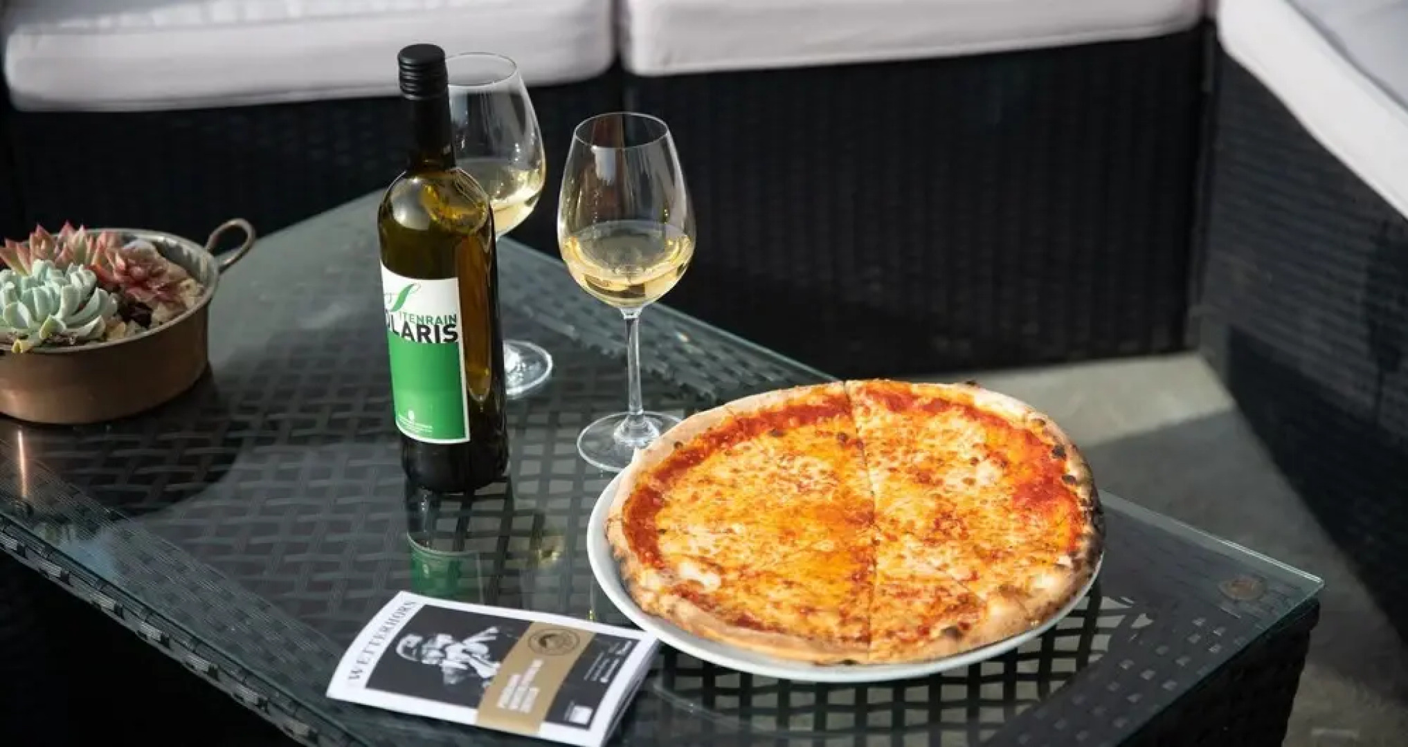 Hotel Bären Hasliberg