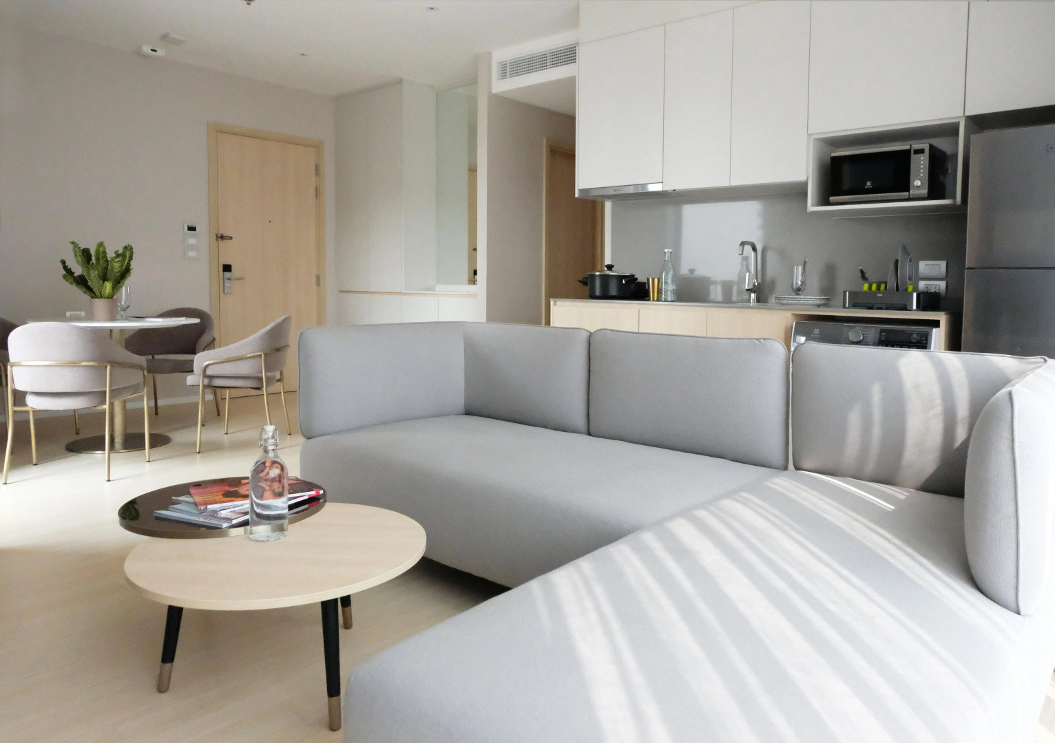 Sindhorn Midtown Hotel Bangkok, Vignette Collection by IHG