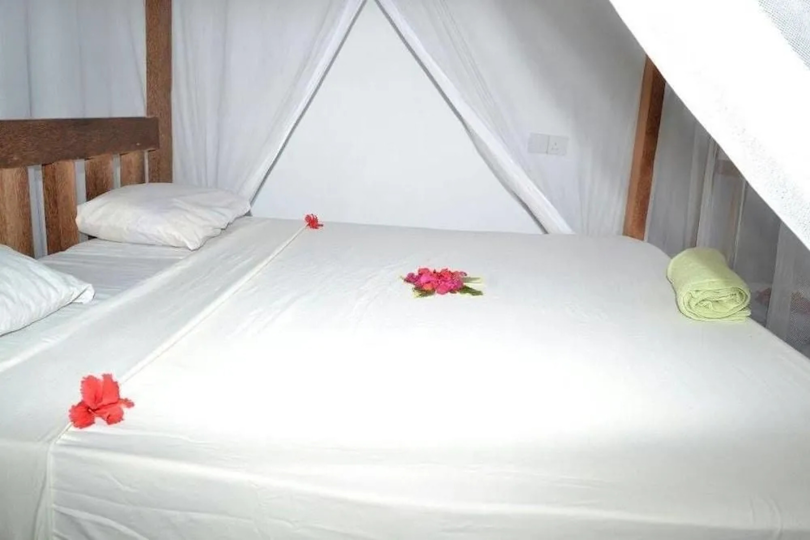 Union Beach Bungalows