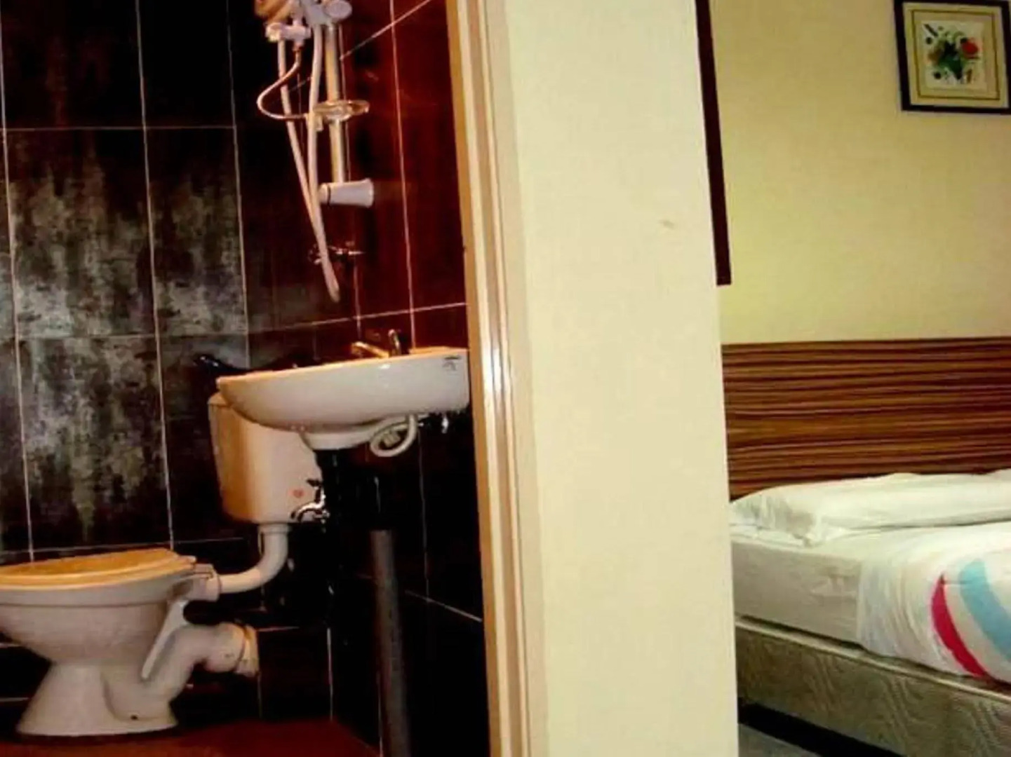 Iskandar Sinsuran Homestay