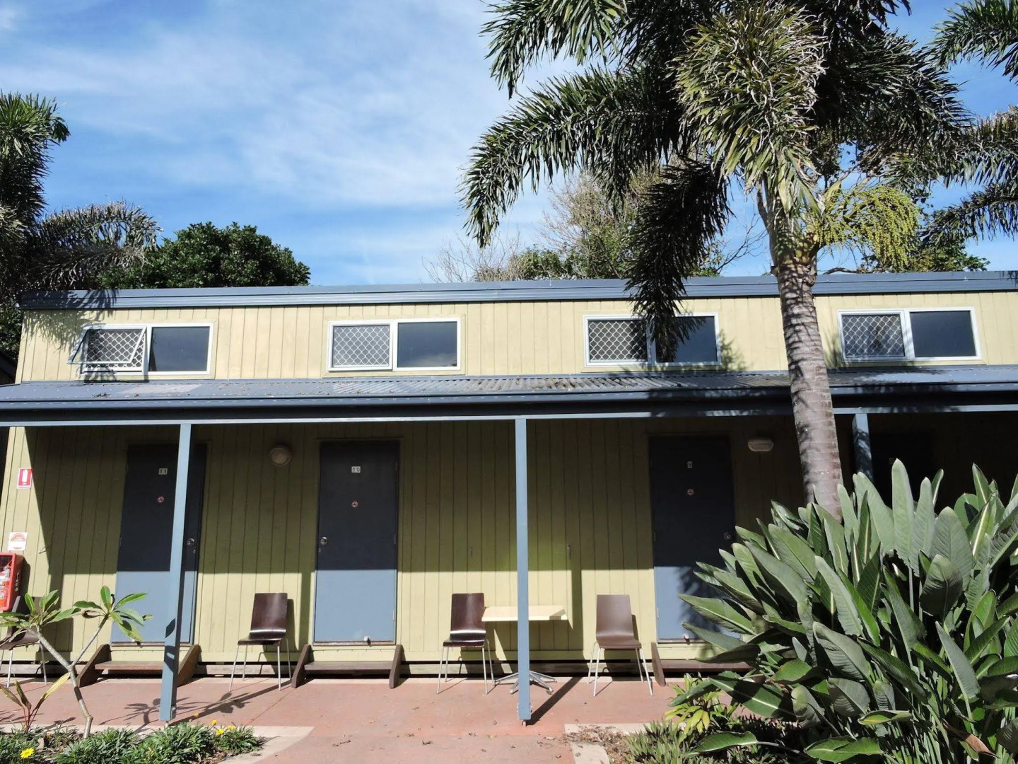 First Sun Holiday Park