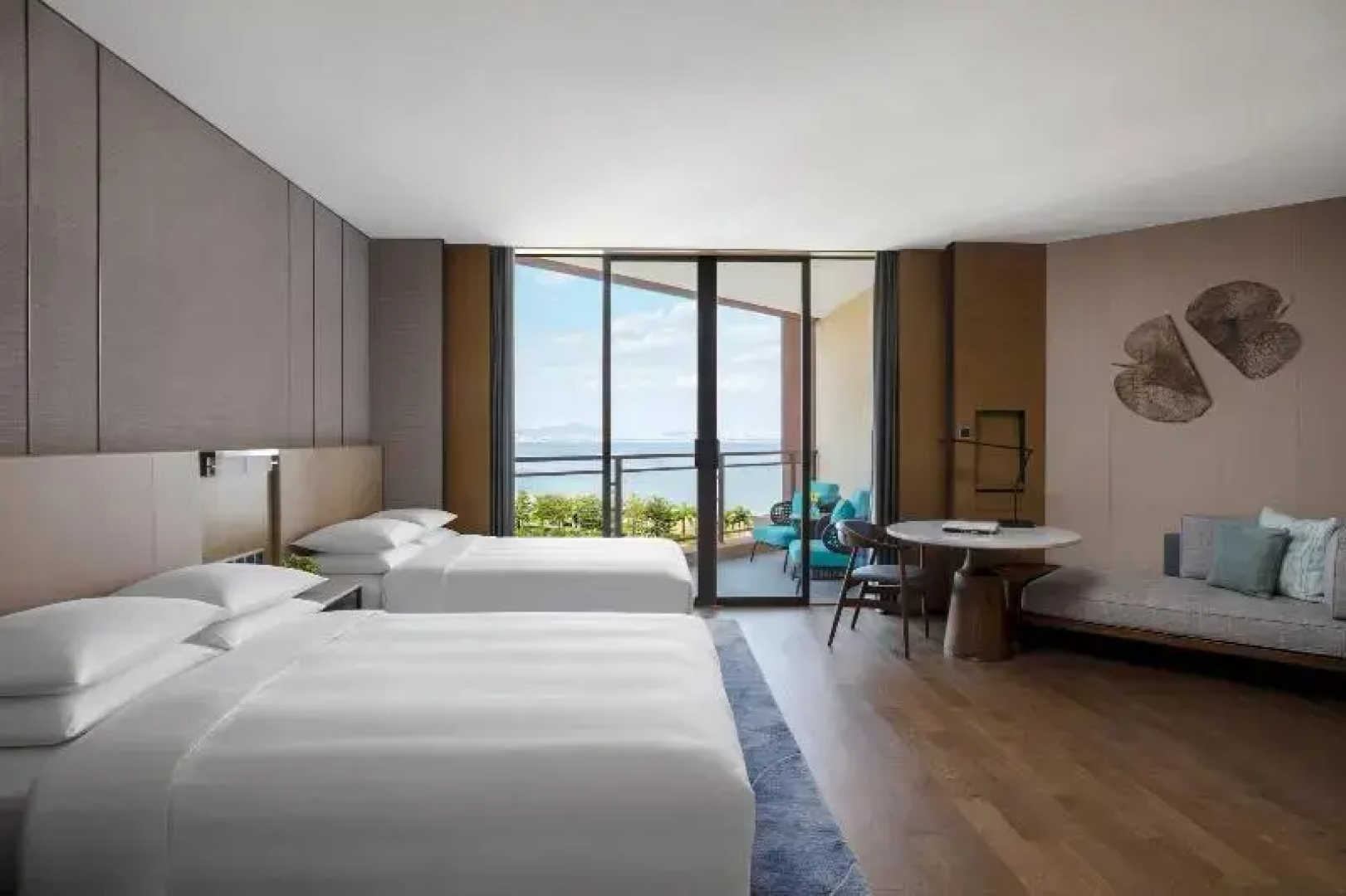 Yongan Hotel