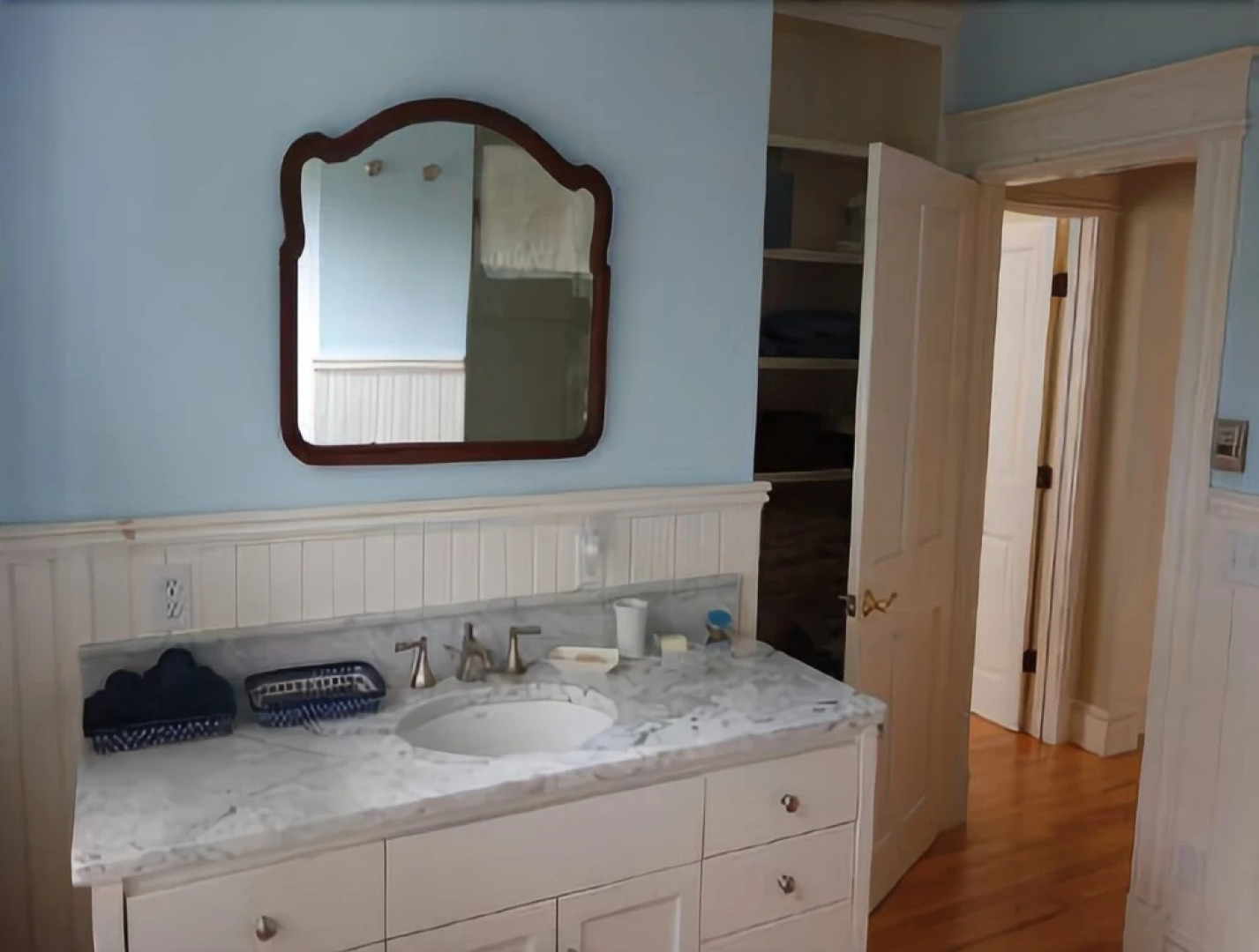 Sea Winds 2 - Four Bedroom Home