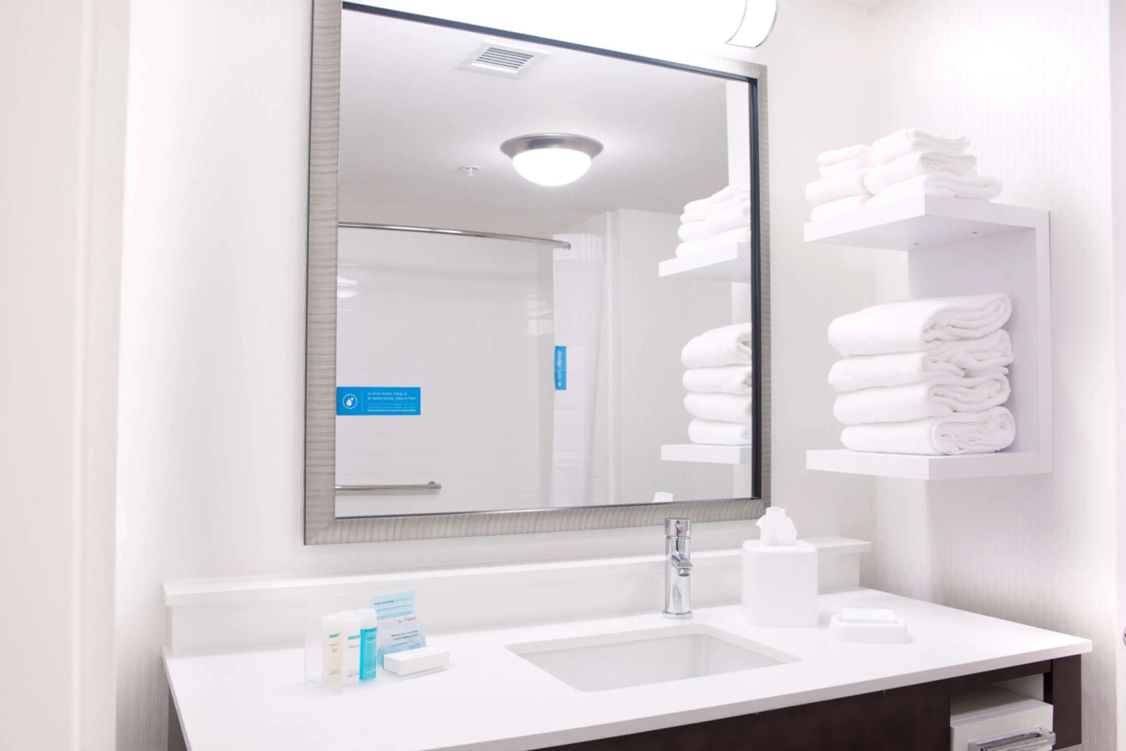 Hampton Inn Big Rapids