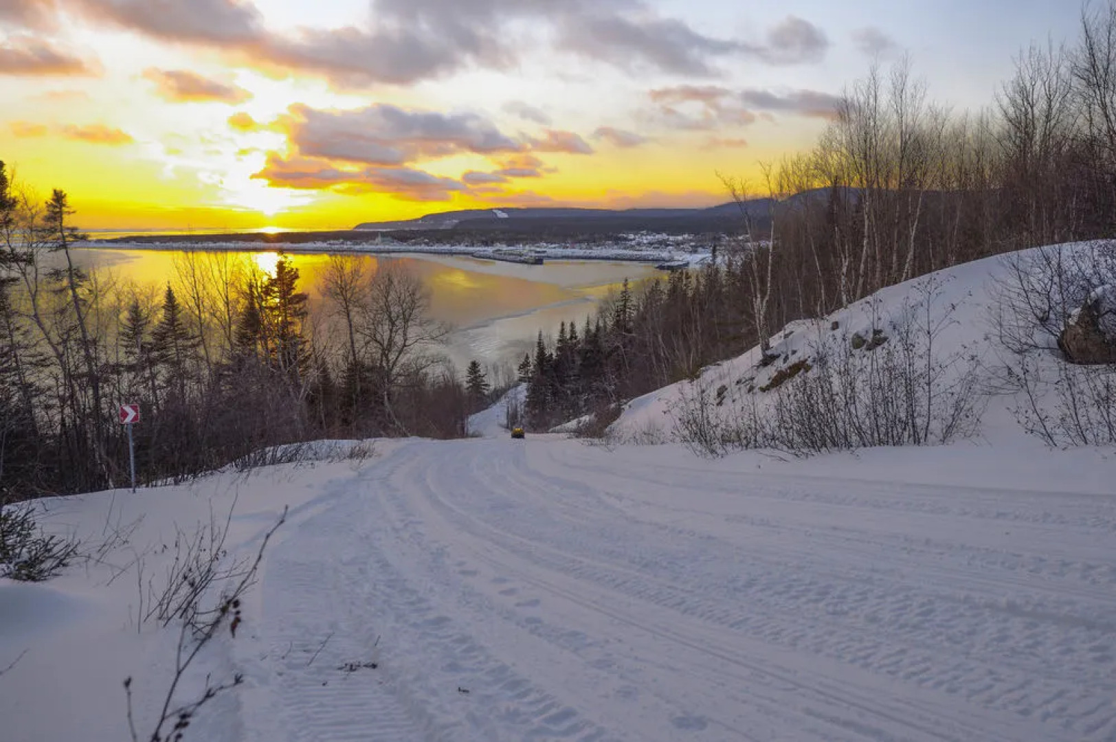 Auberge au Mille Pêcher