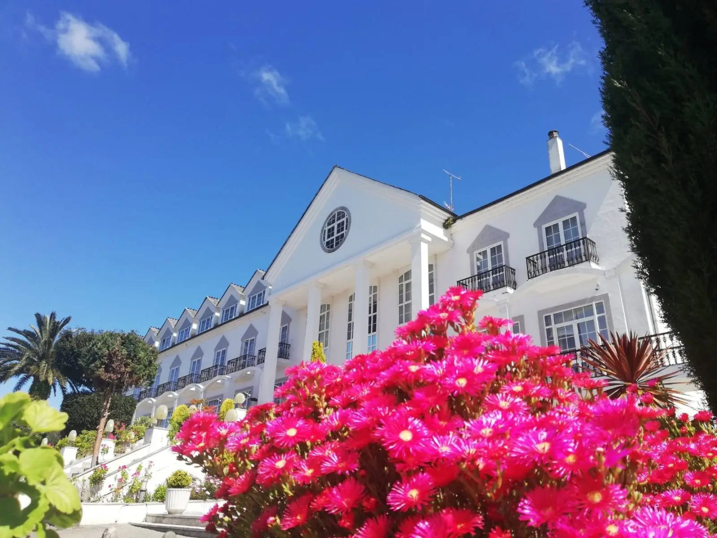 Hotel O Val Do Naseiro