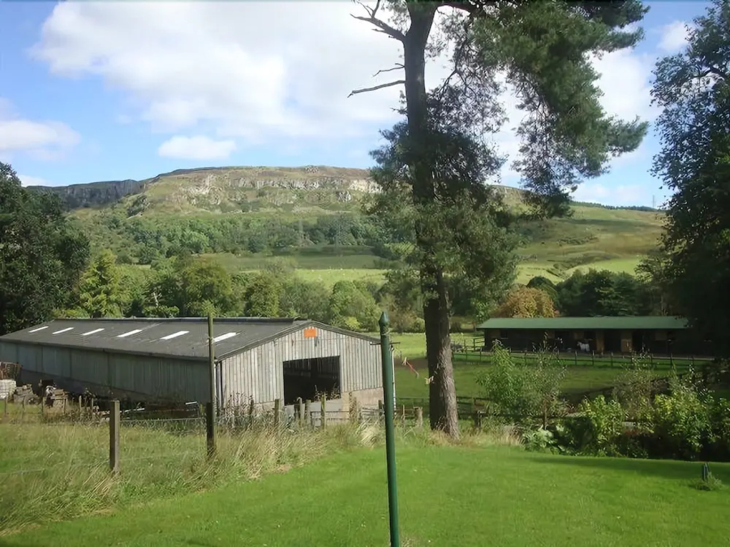 Barnhill House Apartment