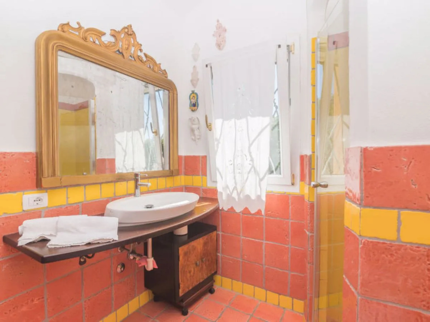 House Nanai Baia Sardinia