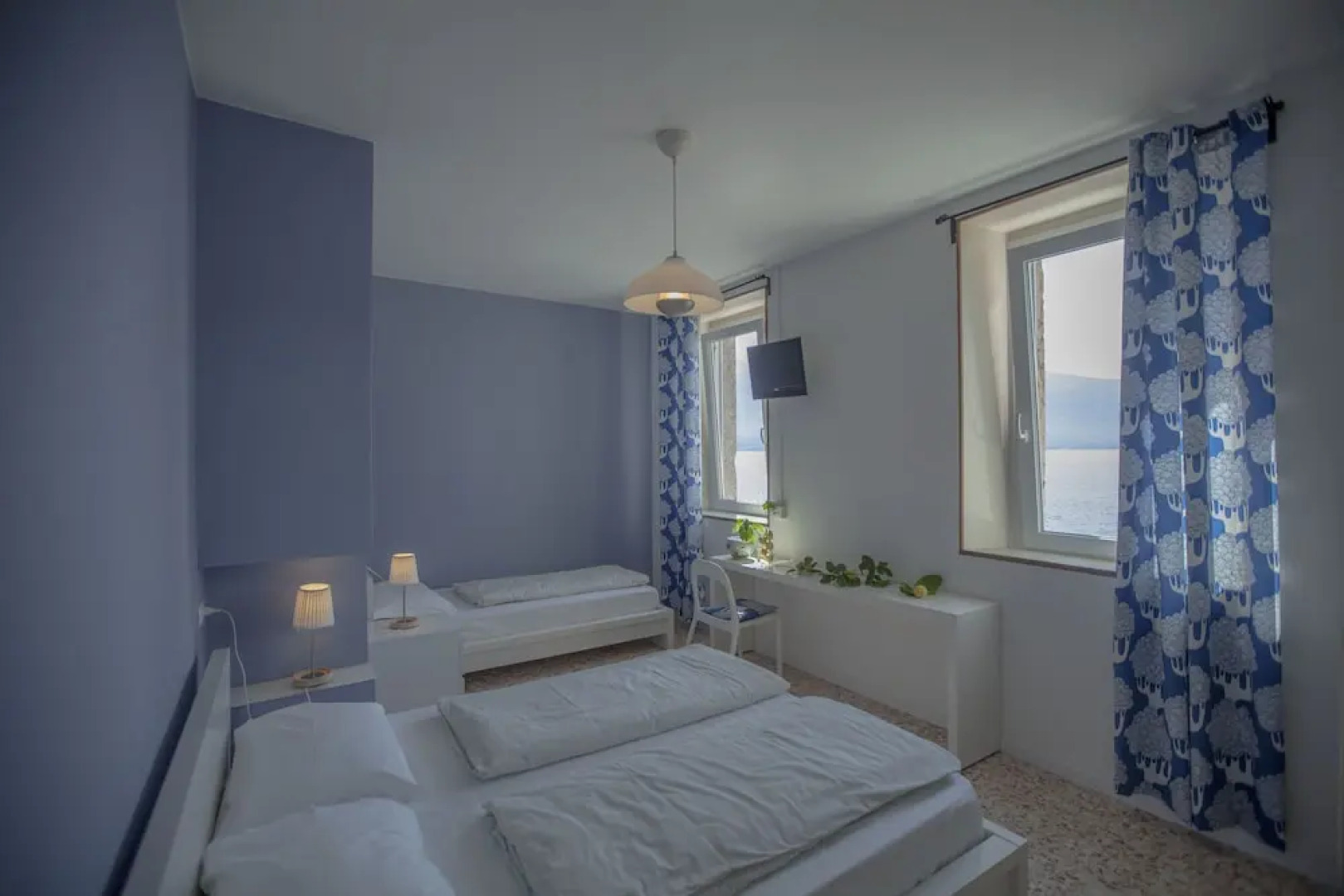 Hotel e Appartamenti al Prà de la Fam