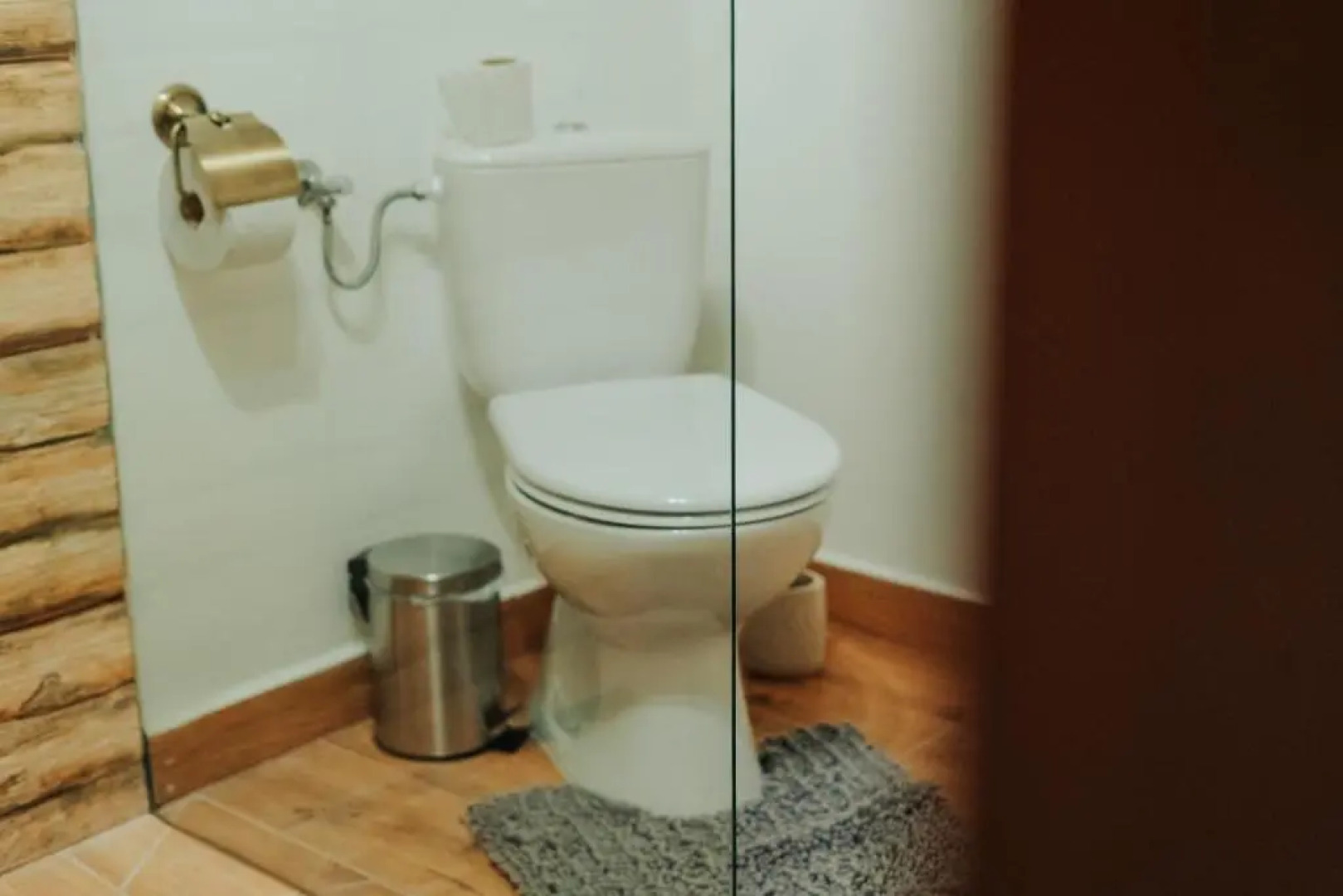 Hanna's Hidden Haven