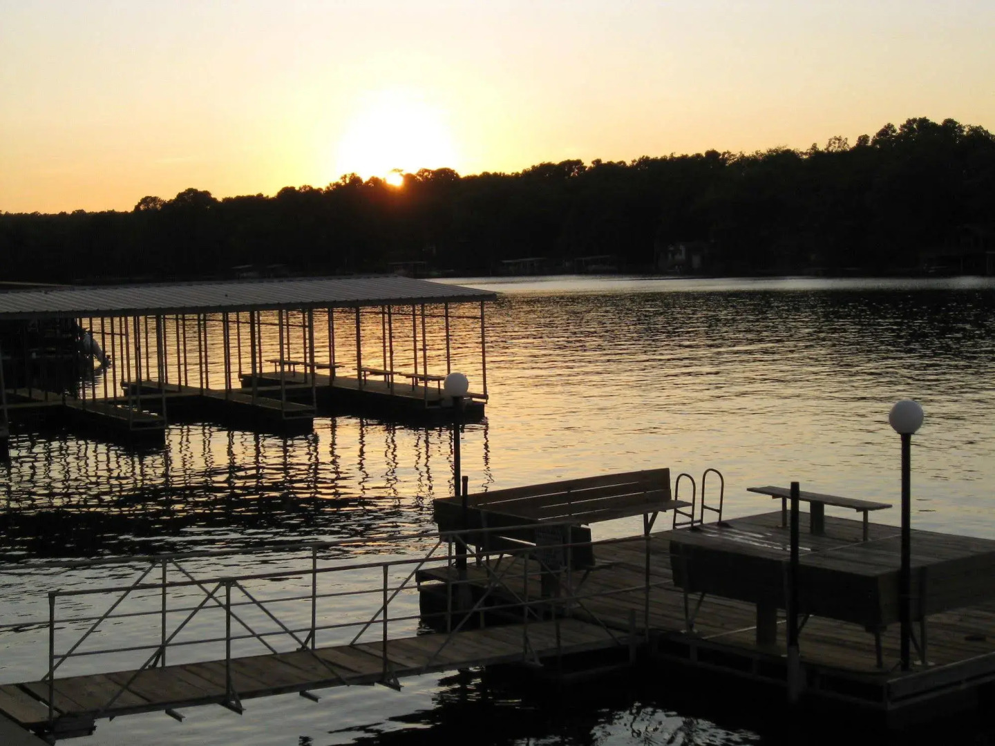 Country Inn Lake Resort