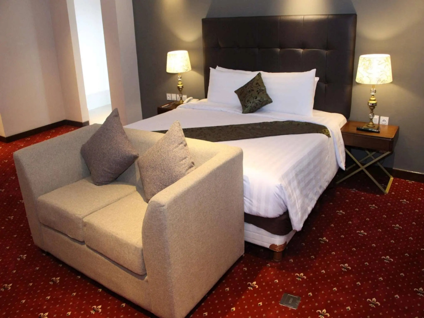 Swiss-Belhotel Bogor