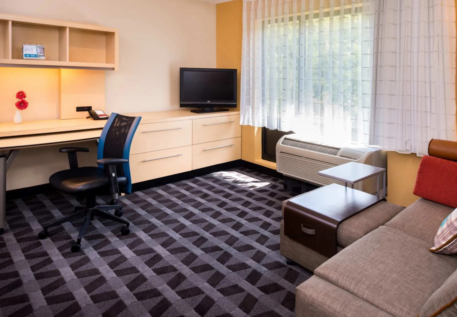 TownePlace Suites by Marriott Huntington