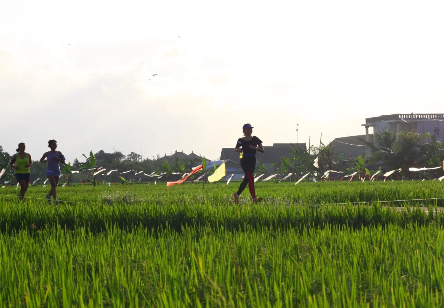 Lebak Bali Residence