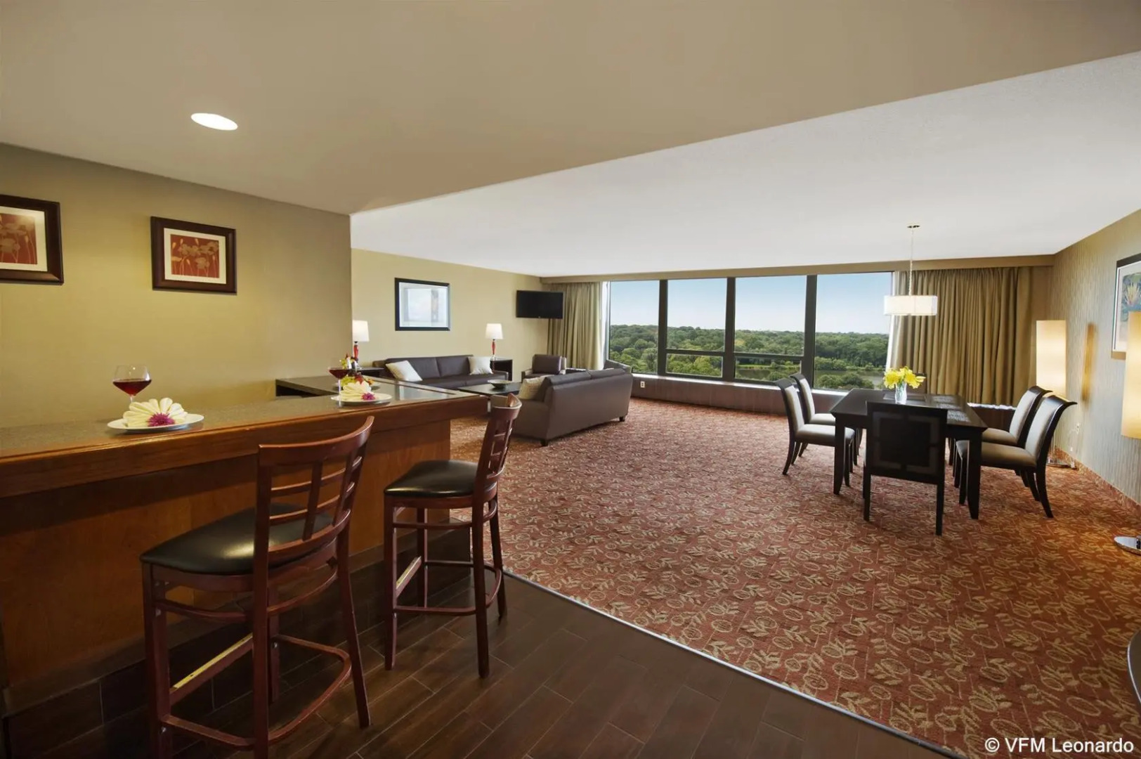 DoubleTree by Hilton Cherry Hill Philadelphia