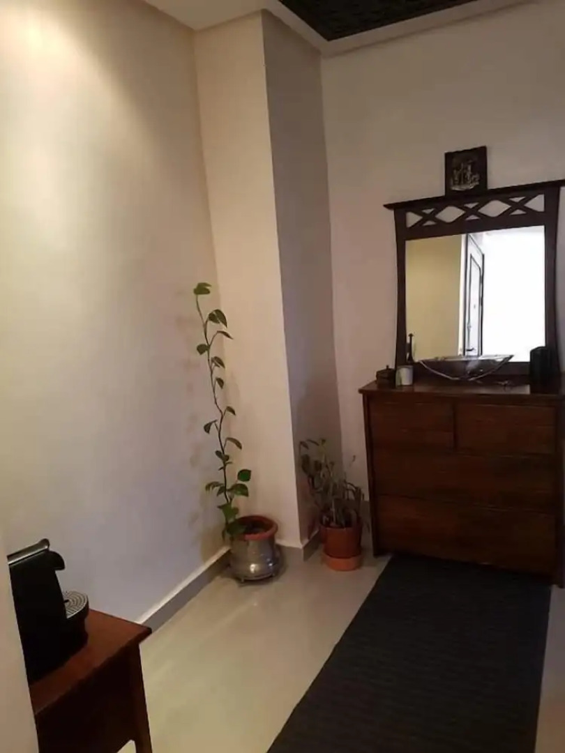 Residence Les Terrasses 1